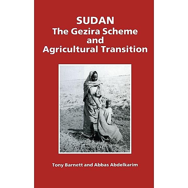 Sudan, Abbas Abdelkarim, Tony Barnett