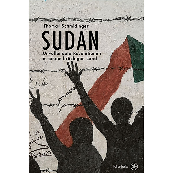 Sudan, Thomas Schmidinger