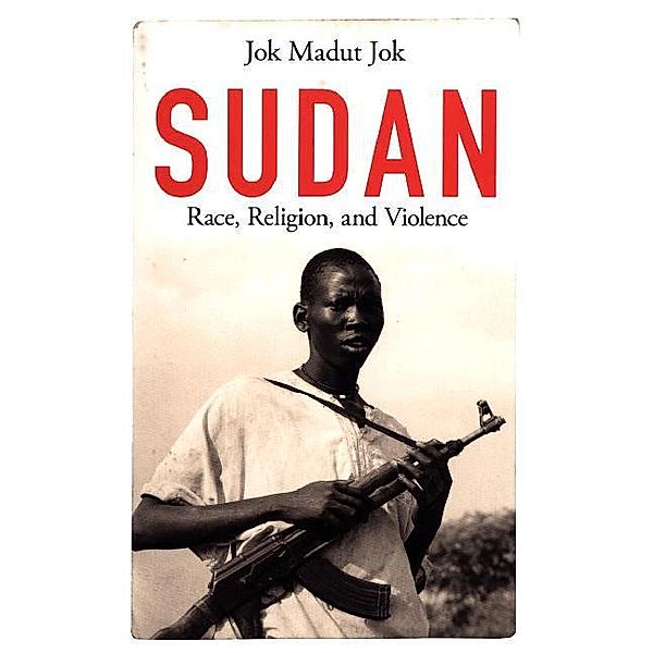 Sudan, Jok Madut Jok