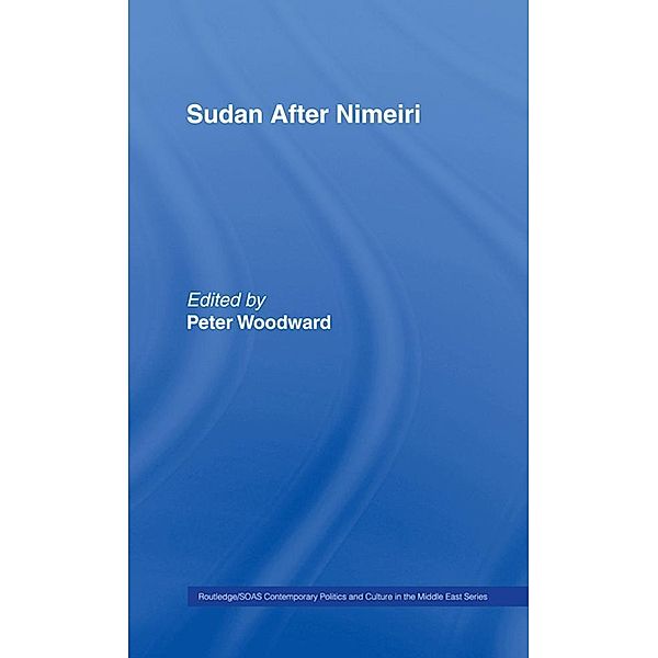 Sudan After Nimeiri