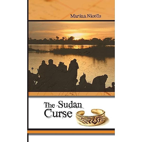 Sudan Curse / SBPRA, Martina Nicolls Martina Nicolls