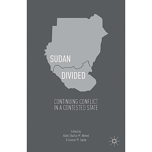Sudan Divided, Gunnar M. Sørbø, Abdel Ghaffar M. Ahmed