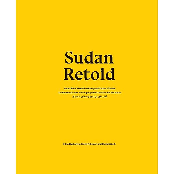 Sudan Retold