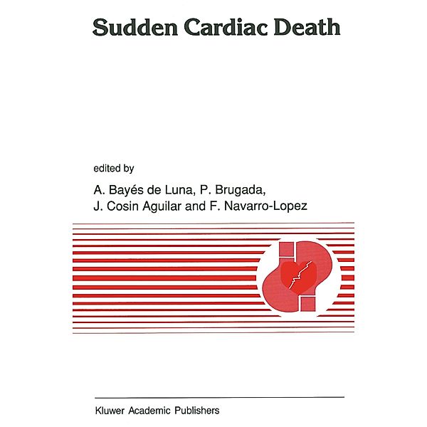 Sudden Cardiac Death