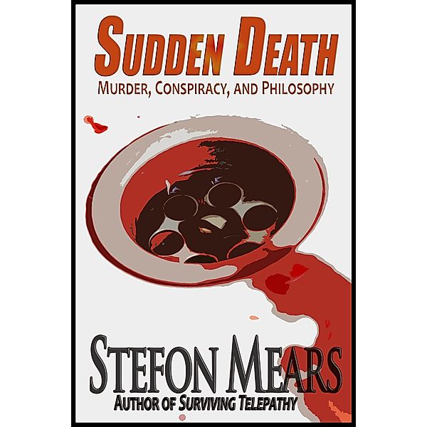 Sudden Death, Stefon Mears