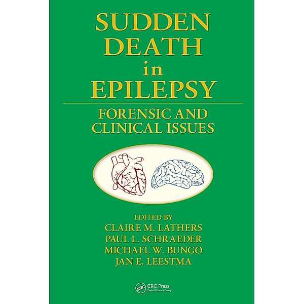 Sudden Death in Epilepsy