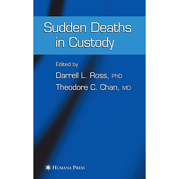 Sudden Deaths in Custody, Ross