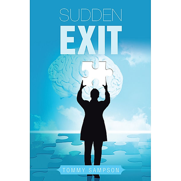 Sudden Exit, Tommy Sampson