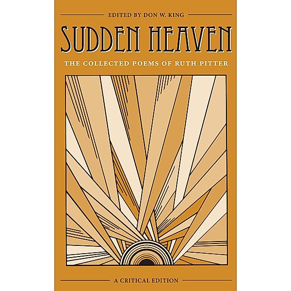 Sudden Heaven, Don W. King