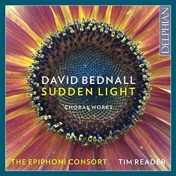 Sudden Light, Tim Reader, The Epiphoni Consort