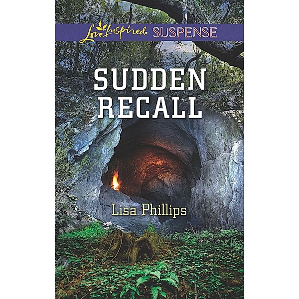 Sudden Recall / Love Inspired Suspense, Lisa Phillips