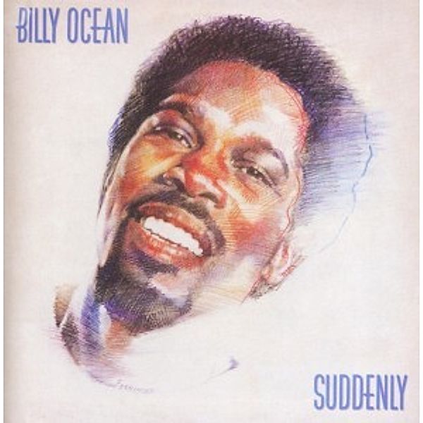 Suddenly, Billy Ocean