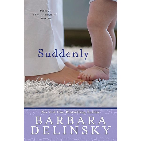 Suddenly, Barbara Delinsky