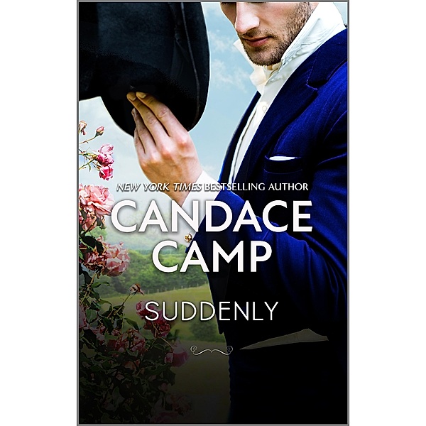 Suddenly, Candace Camp