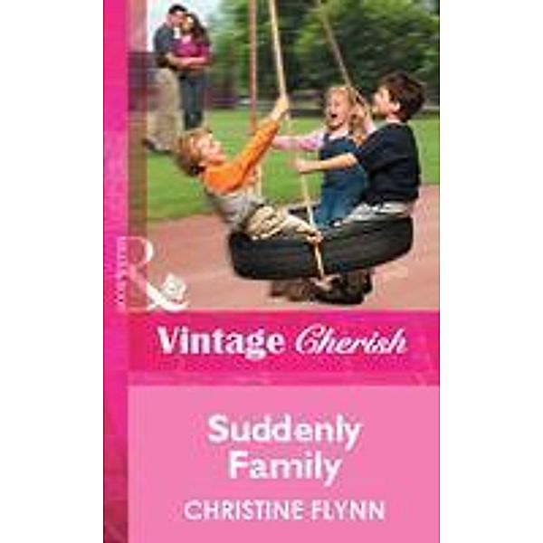 Suddenly Family, Christine Flynn