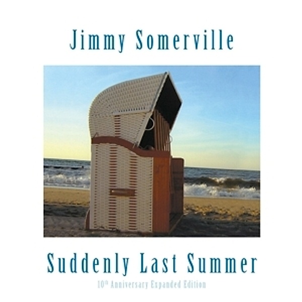 Suddenly Last Summer-10th Anniv./Expanded, Jimmy Somerville