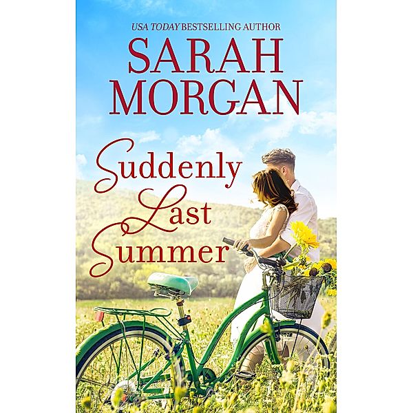 Suddenly Last Summer / The O'Neil Brothers, Sarah Morgan