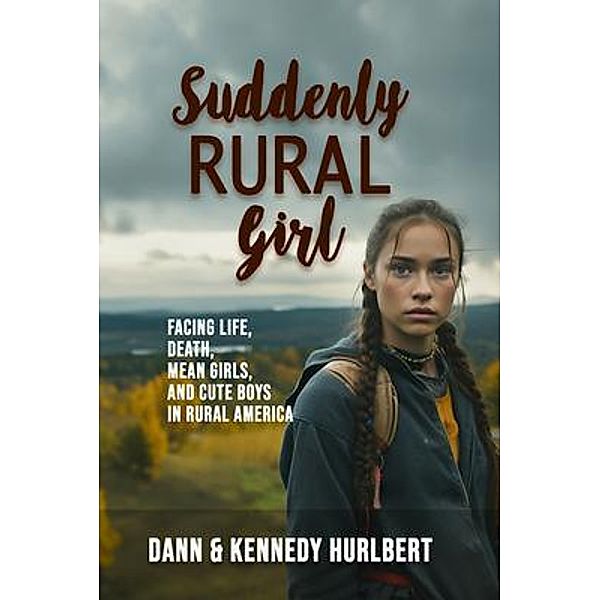 Suddenly Rural Girl, Dann Hurlbert, Kennedy Hurlbert