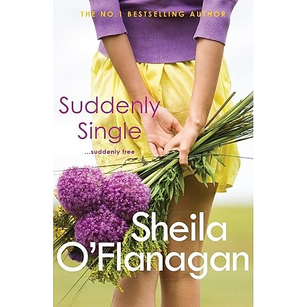 Suddenly Single, Sheila O'Flanagan