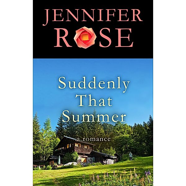Suddenly That Summer, Jennifer Rose