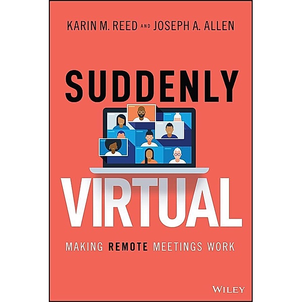Suddenly Virtual, Karin M. Reed, Joseph A. Allen
