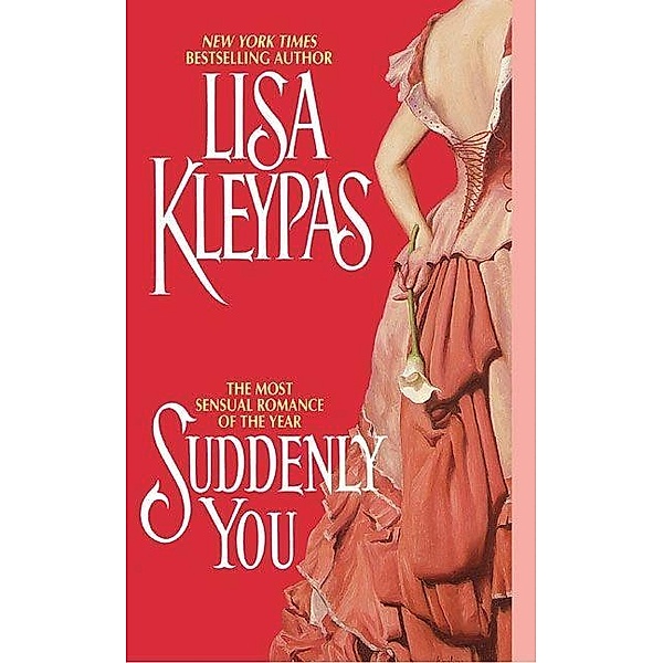 Suddenly You, Lisa Kleypas