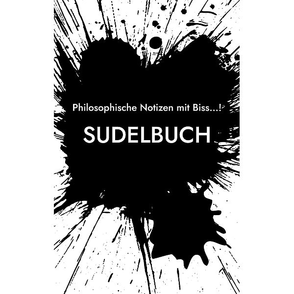 Sudelbuch, Dennis Hans Ladener