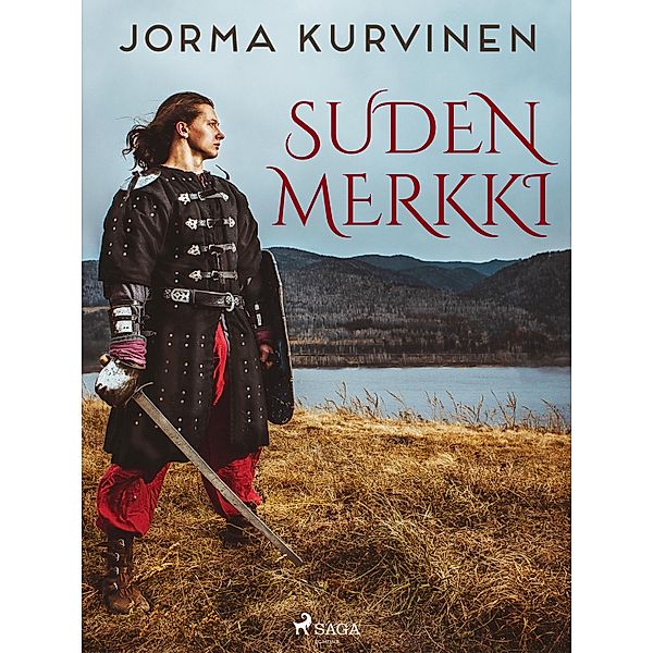 Suden merkki, Jorma Kurvinen