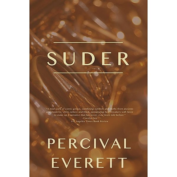 Suder, Percival Everett