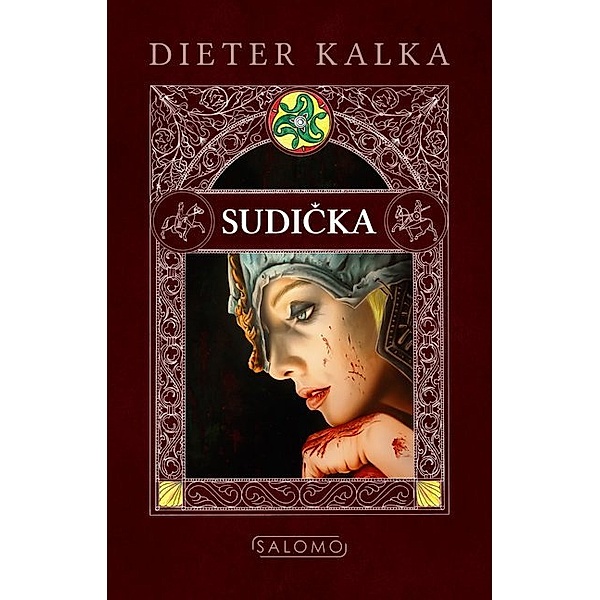 Sudicka, Dieter Kalka