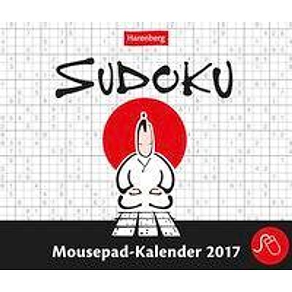 Sudoku 2017