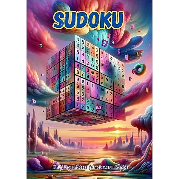Sudoku, Christian Hagen