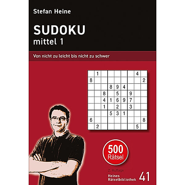 Sudoku.Bd.1