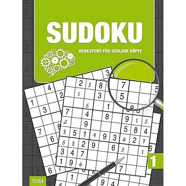 Sudoku.Bd.1