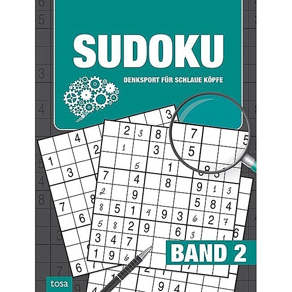 Sudoku.Bd.2