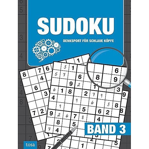 Sudoku.Bd.3