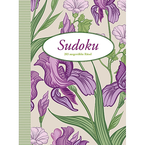 Sudoku Deluxe.Bd.12