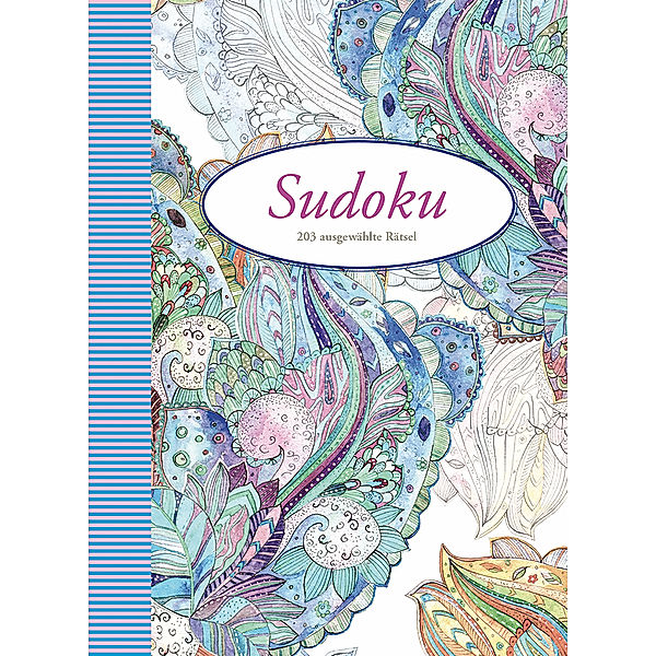 Sudoku Deluxe.Bd.18