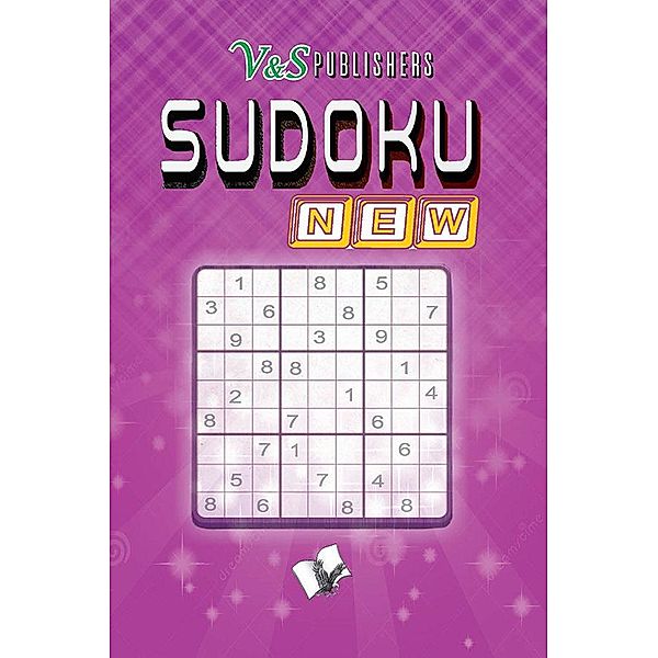 Sudoku New, Gupta;Sahil