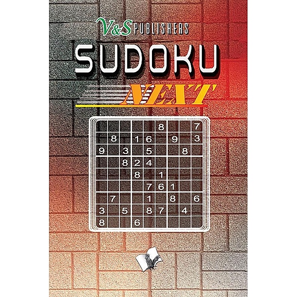 Sudoku Next, Gupta;Sahil