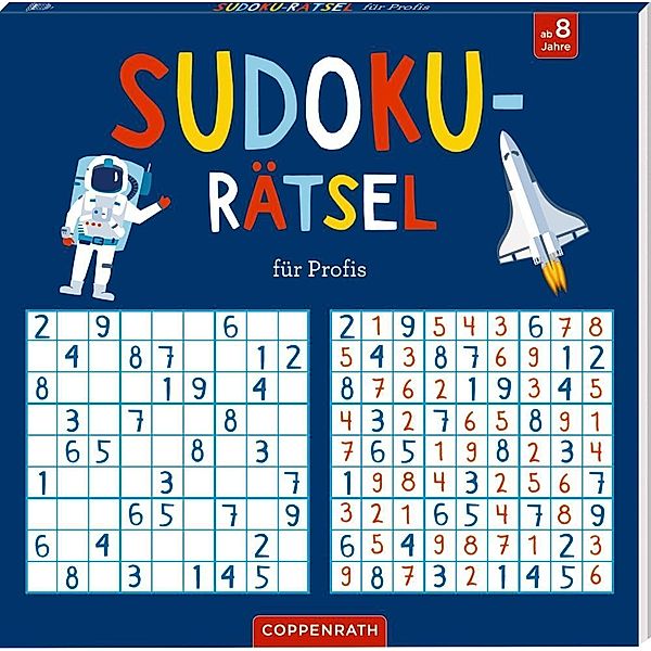 Sudoku-Rätsel für Profis, Stefan Heine