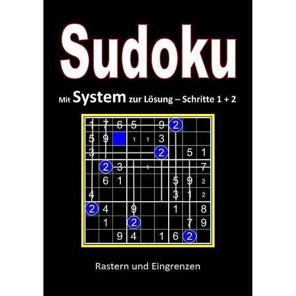 Sudoku (Teil 1), Ino Weber