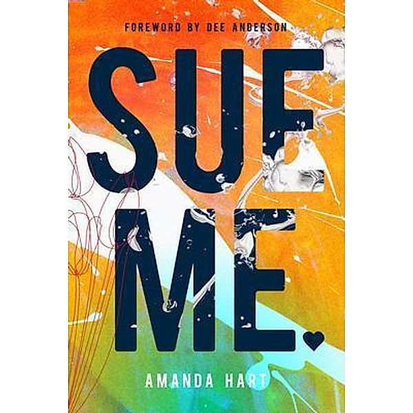 Sue Me!, Amanda Hart