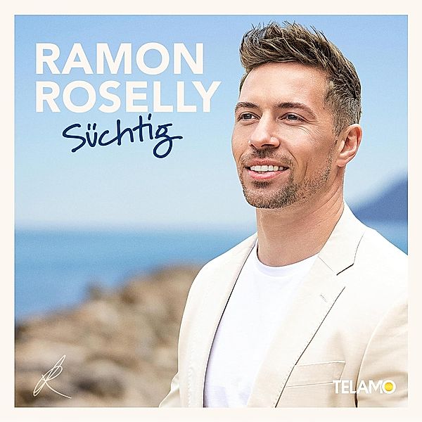 Süchtig, Ramon Roselly