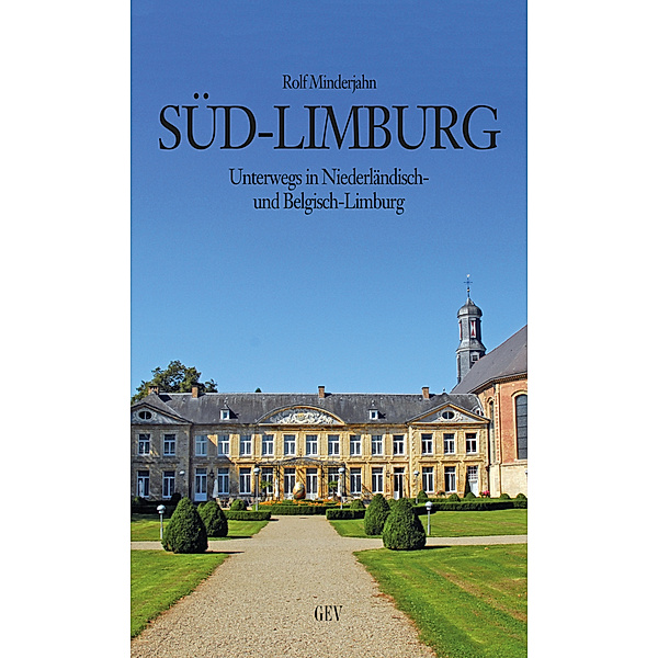 Süd-Limburg, Rolf Minderjahn