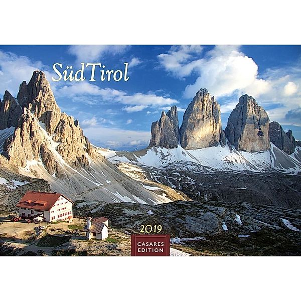 Süd Tirol 2019