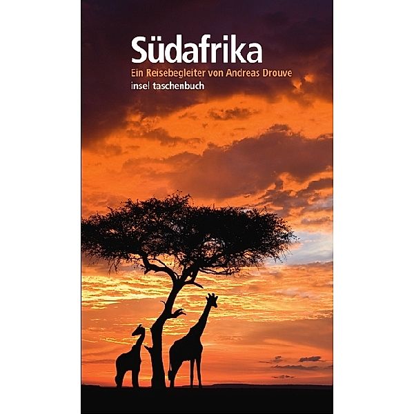 Südafrika, Andreas Drouve