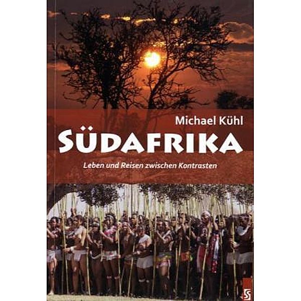 Südafrika, Michael Kühl