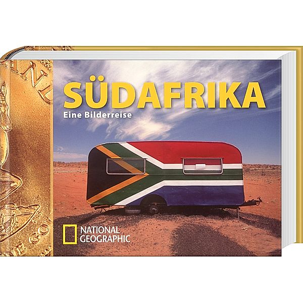 Südafrika