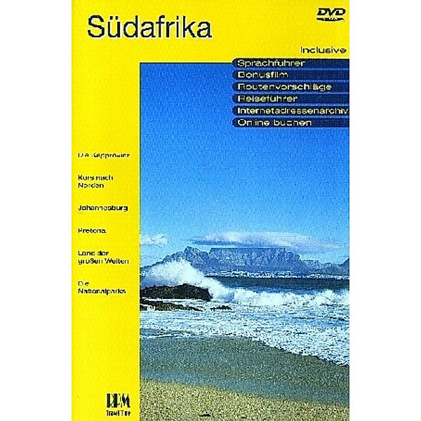 Südafrika